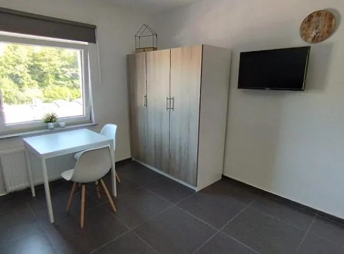 Aparthotel Siegen