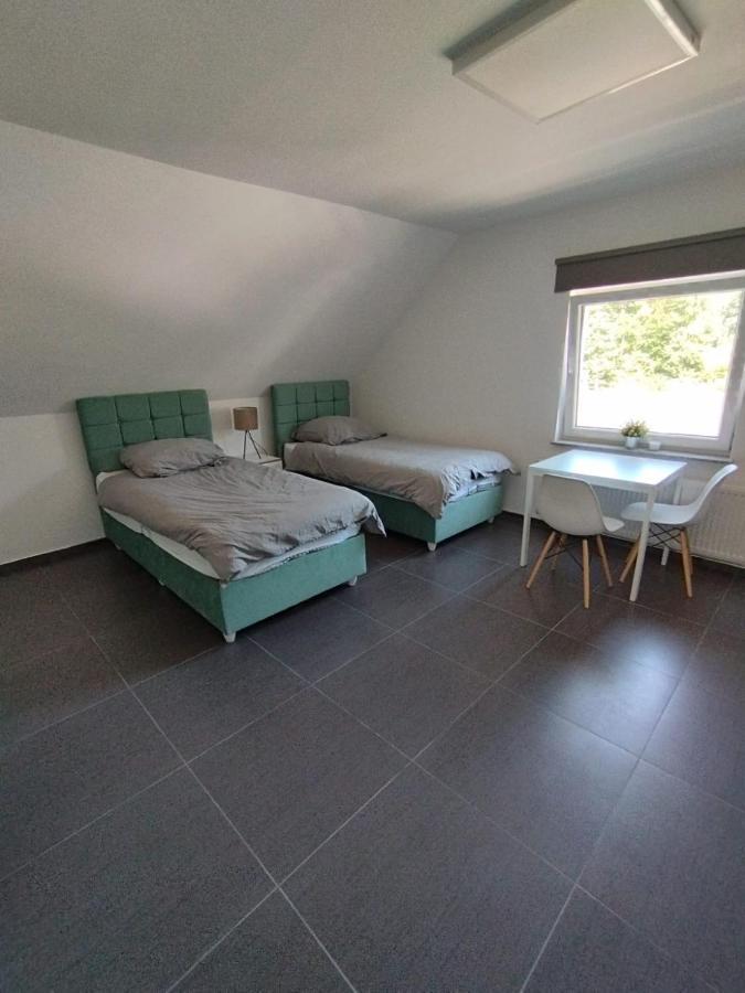 Aparthotel Siegen *