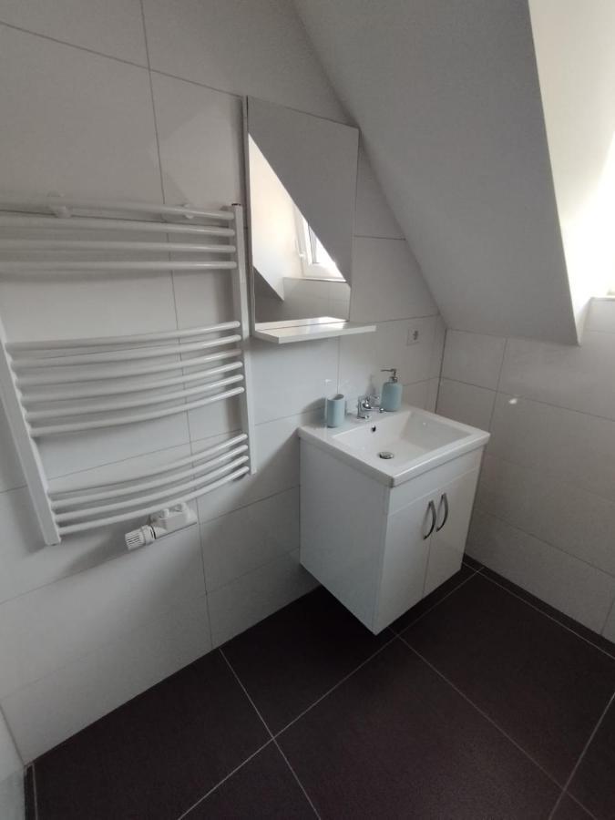 Aparthotel Siegen *