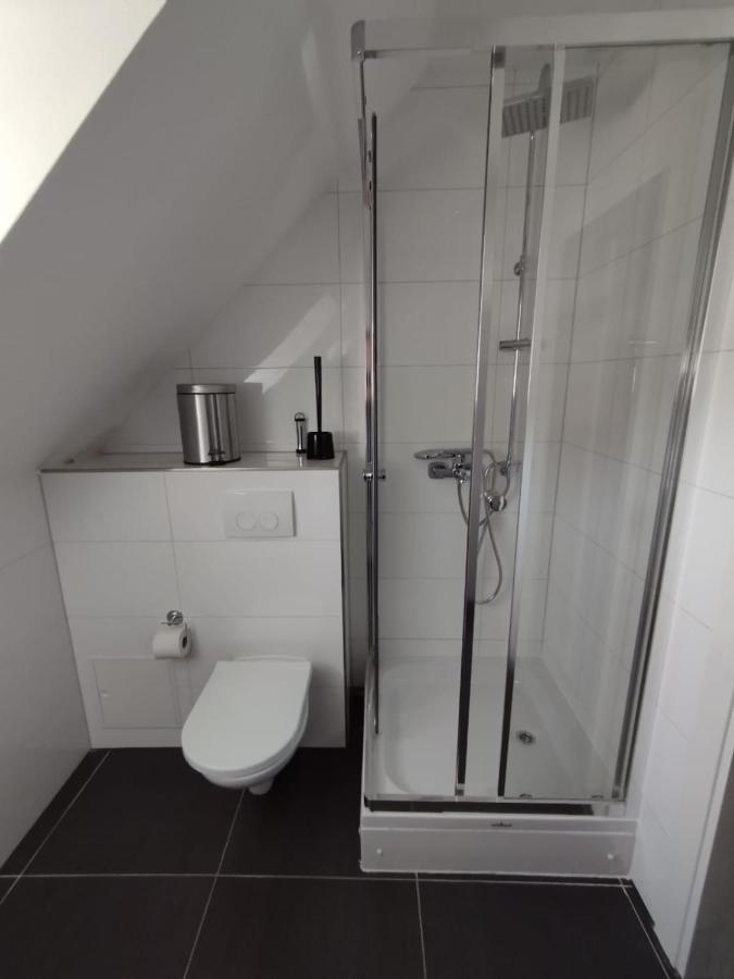 Aparthotel Siegen Aparthotel Siegen